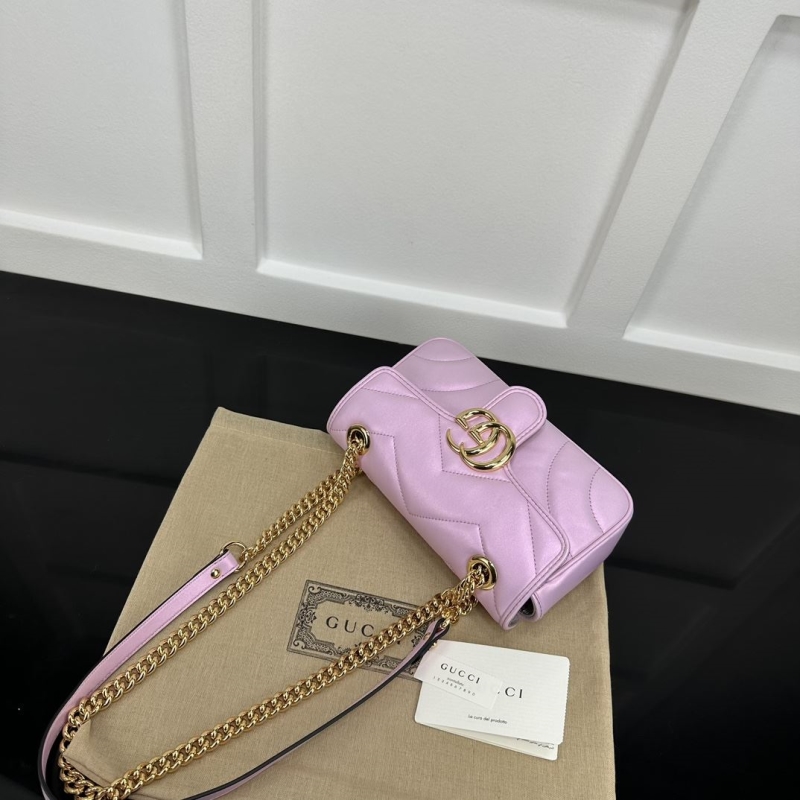 Gucci Satchel Bags